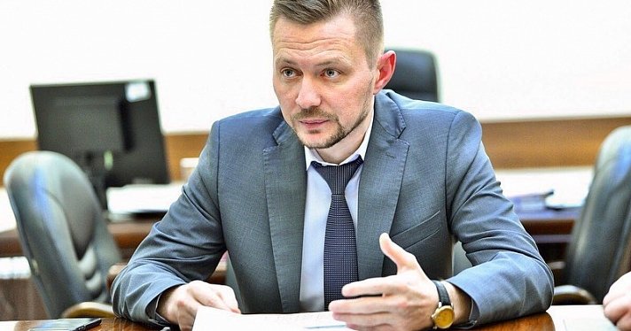 Ринат Бадаев останется под стражей еще на два месяца