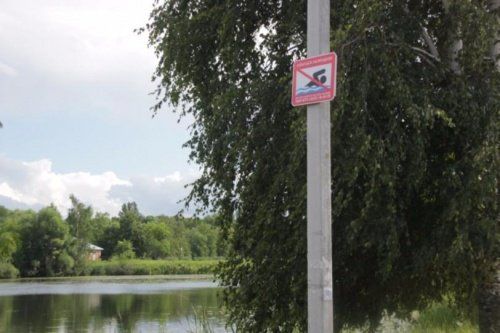В Ярославле спасатели проверили места купания 