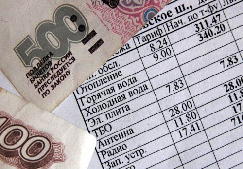  Жителям Углича пересчитают плату за электроэнергию, потребленную на общедомовые нужды