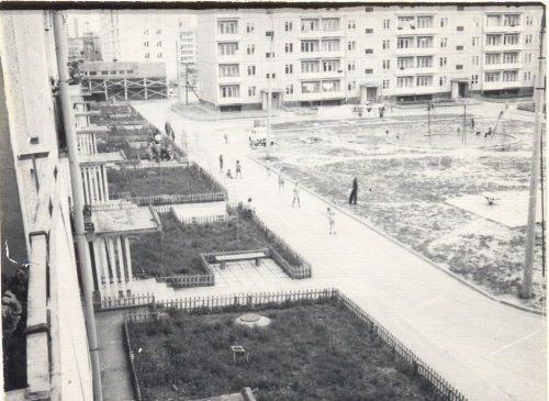 Дзержинскому району Ярославля исполнилось 38 лет