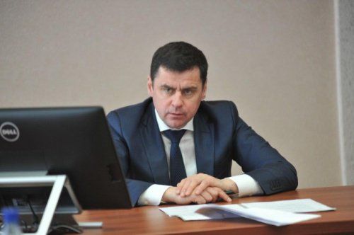 На строительство школы в Рыбинске выделят 440 миллионов рублей