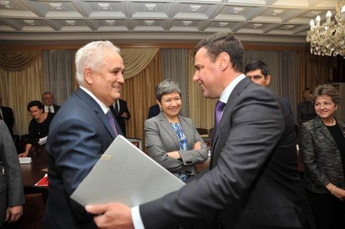 Ярославские двигатели востребованы на Кубе