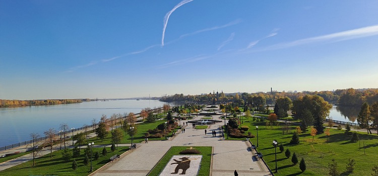 Проверку оповещения в Ярославской области перенесли