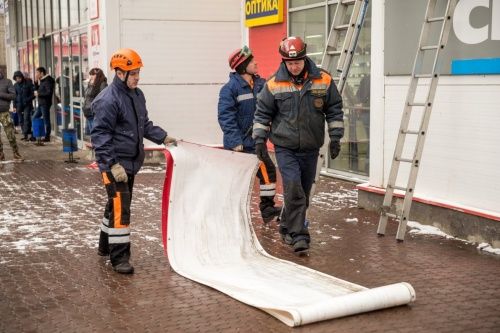 В Ярославле появится Агентство по рекламе и оформлению города