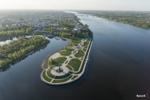 В День семьи в Ярославле перекроют центральные улицы и запустят дополнительный автобус