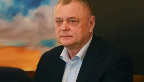 Директор Волковского театра подписал планы-графики по объединению с Александринкой — источник