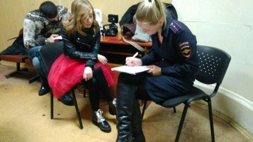 В Ярославле напали на съёмочную группу детского «Ревизорро»