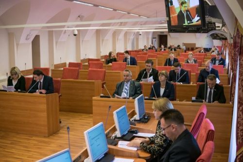 Из программы капремонта исключат 34 дома в Ярославской области