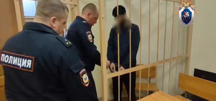 В Ярославле завершено расследование дела об избиении, приведшем к смерти врача из Петербурга