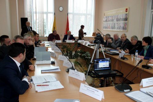 Ростовскую энергетическую компанию передадут в собственность области 