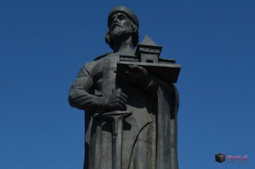 В Ярославле построят четырёхзвездочный гостиничный комплекс