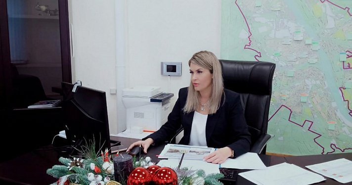 В отношении Оксаны Пиклун возбуждено уголовное дело