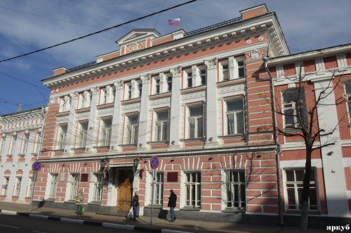 Первым заместителем директора департамента городского хозяйства мэрии Ярославля стал Сергей Карханов