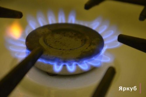 В Переславском районе две котельные отключили от газа из-за долгов