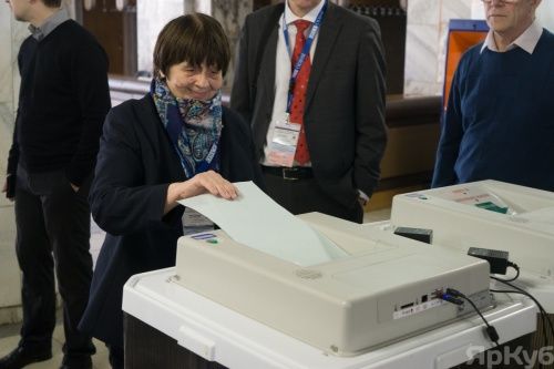 Куда сообщить о нарушениях на президентских выборах в Ярославле: памятка