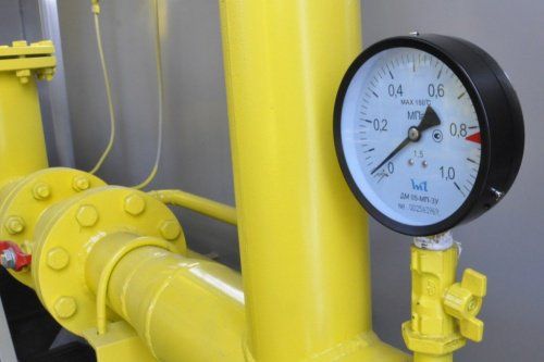 В Переславском и Ростовском районах начинается строительство межпоселковых газопроводов 