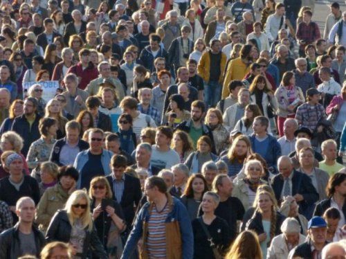 В Ярославской области сократилась численность населения на 4477 человек 