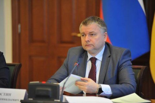 В Ярославской области за 5 лет выросла численность детей на 7 процентов 