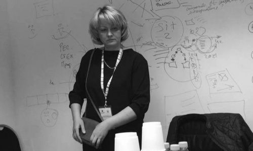 Елена Степанова стала исполняющим обязанности ректора ЯГТУ