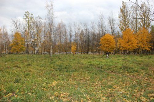 В Переславле-Залесском построят ФОК с бассейном