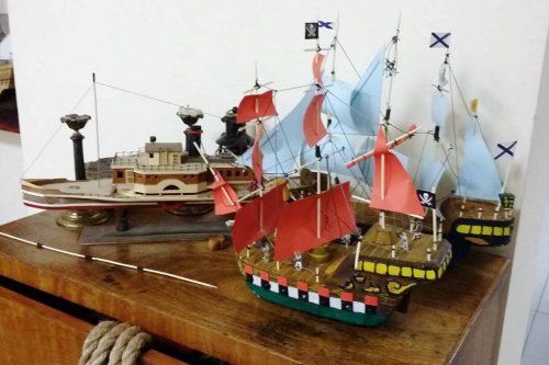 В Ярославской области заработал туристический маршрут «Территория первых» 