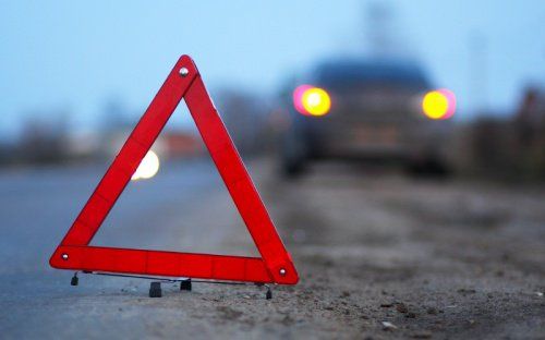 В результате ДТП под Ярославлем погибли три человека 