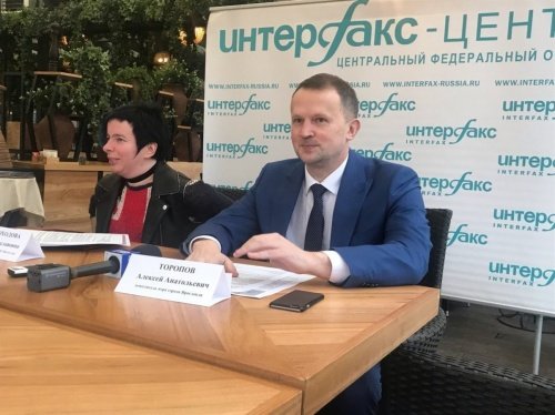 В День рождения Золотого кольца в ресторанах Ярославля будут скидки 21%