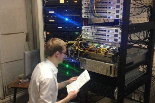 В Ярославле заработает Центр искусственного интеллекта и цифровой экономики