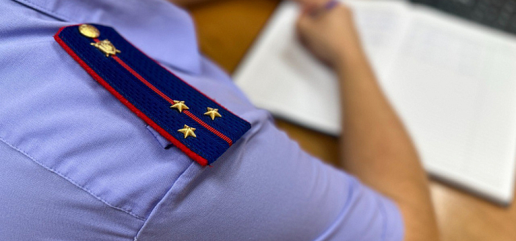 В Ярославле кассира супермаркета оштрафовали за татуировку