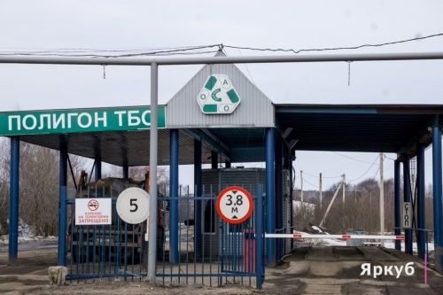 Депутаты Ярославского района отложили передачу «Скоково» области
