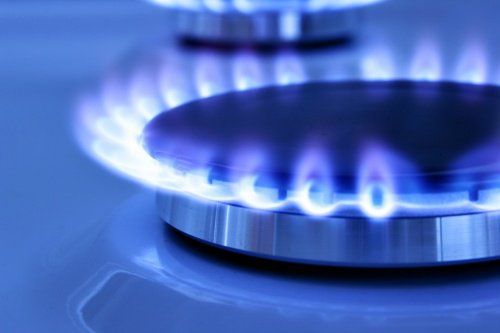 В большинстве районов Ярославской области растет долг за газ