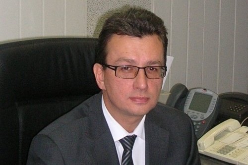 Департамент информатизации и связи Ярославской области возглавил Александр Догадин