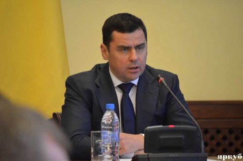 Дмитрий Миронов: «Минспорт поддержал проект создания центра по лыжным гонкам и биатлону в «Демино»
