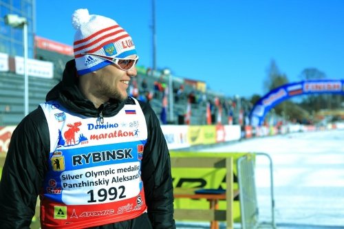 На Деминский марафон приедут олимпийские чемпионы из разных стран