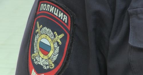 В Ярославле поймали грабителя 