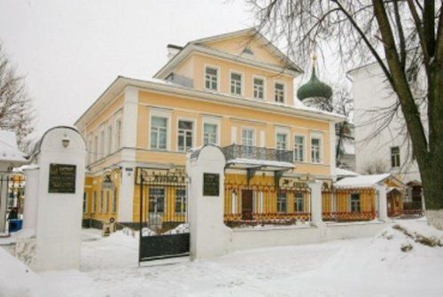 В музее «Музыка и время» пройдет благотворительный концерт