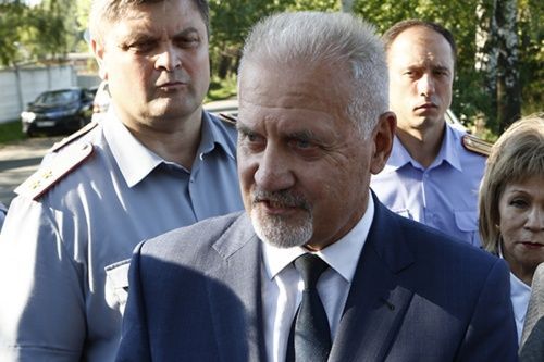 Ярославский омбудсмен Сергей Бабуркин обозначил свою позицию по делу об избиении Евгения Макарова в ИК-1