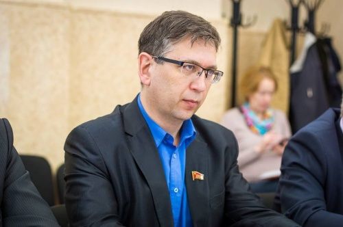 «Коммунистам России» не удалось снять Эльхана Мардалиева с выборов в Яроблдуму