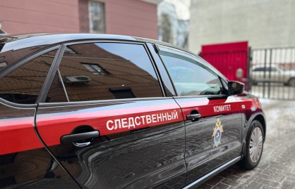 В ярославской коммуналке дебошир ударил женщину-участкового