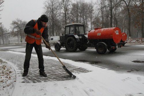 Мэрия Ярославля расторгает контракт с ГП «Ярдормост» 