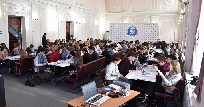 В ЯрГУ продлили дистант в 2021 году 