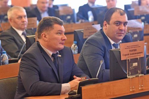 В Ярославле депутаты муниципалитета утвердили внешний вид новых ларьков 