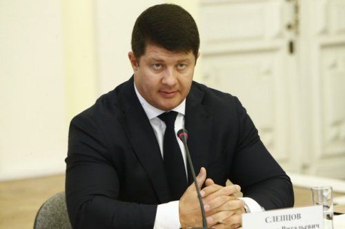 Глава Ярославля рассказал о ключевых направлениях следующего года