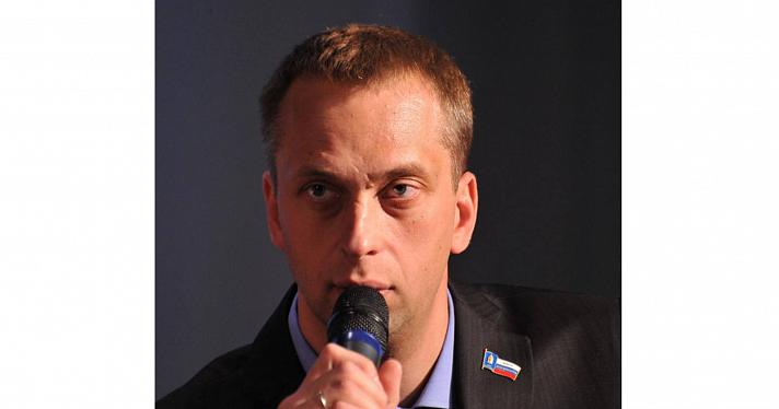В Ярославле по скандальному делу судят  экс-депутата Павла Дыбина