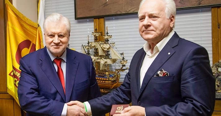Анатолий Лисицын будет участвовать в довыборах в Госдуму