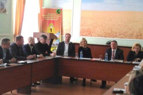 В ярославских магазинах заработают «Уголки фермера» 