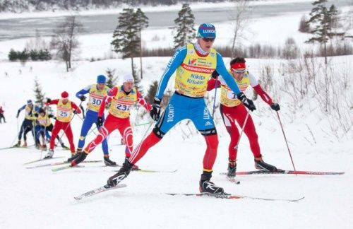 На Деминский марафон приедут олимпийские чемпионы Никита Крюков и Евгений Дементьев