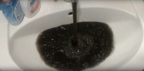 Роспотребнадзор: в Ярославской области плохая питьевая вода. Из-за этого болеют дети