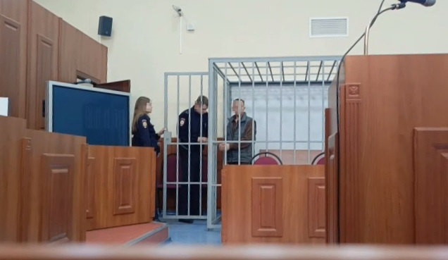 В Ярославле арестовали мужчину, устроившего смертельное ДТП в Дзержинском районе