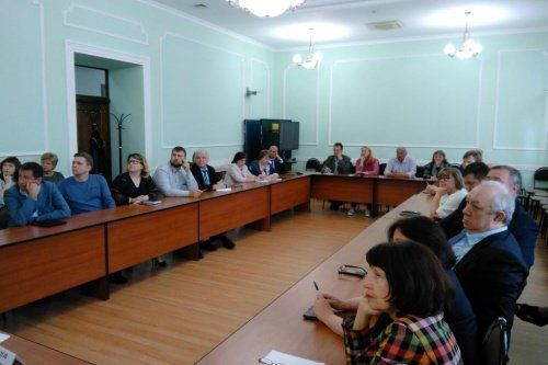 В Ярославской области рассмотрели возможность создания сырного кластера 